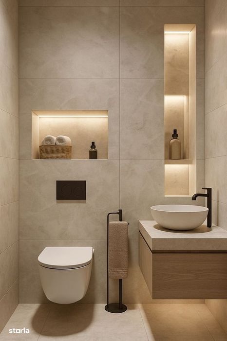 Apartament tip studio comision 0% TVA inclus