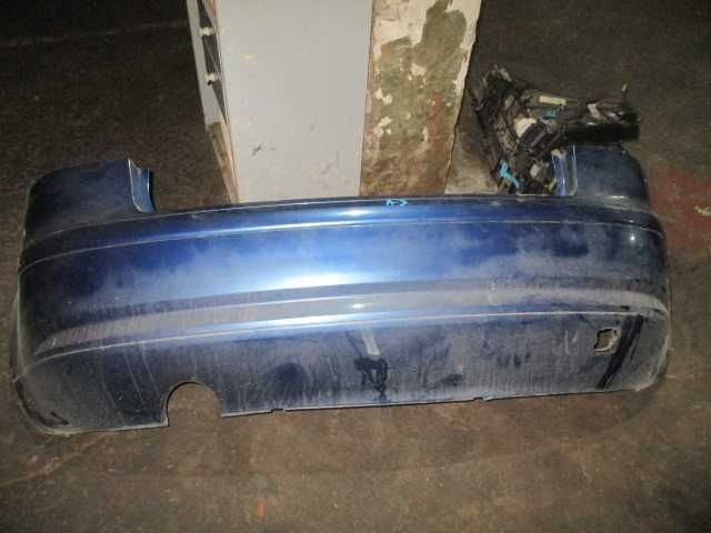 Bara spoiler spate complet AUDI A3 8P coupe in 2 portiere