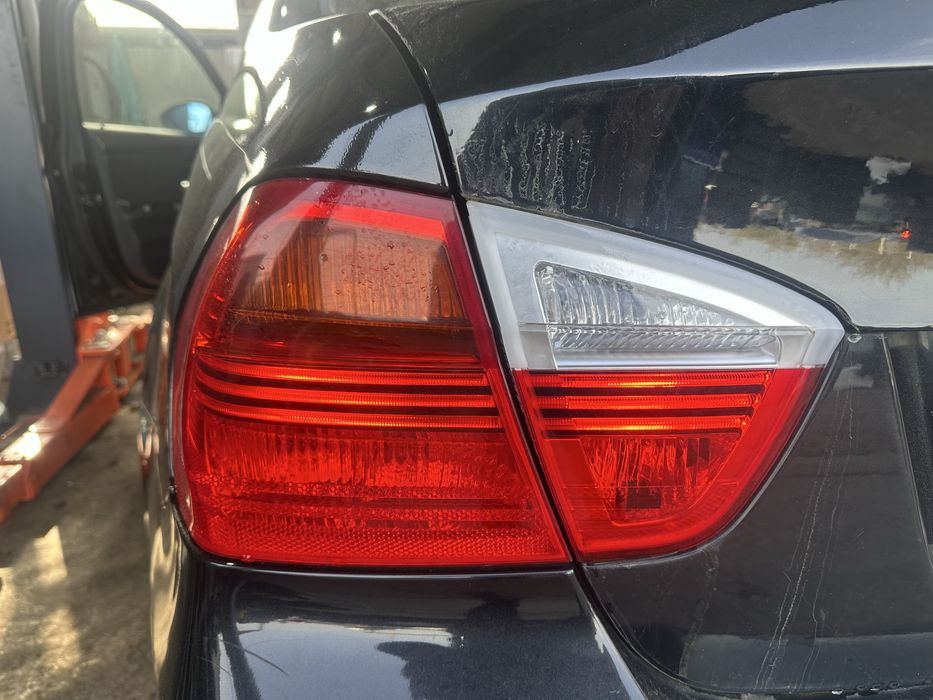 Стоп/Стопове леви за BMW E90 преди фейса!