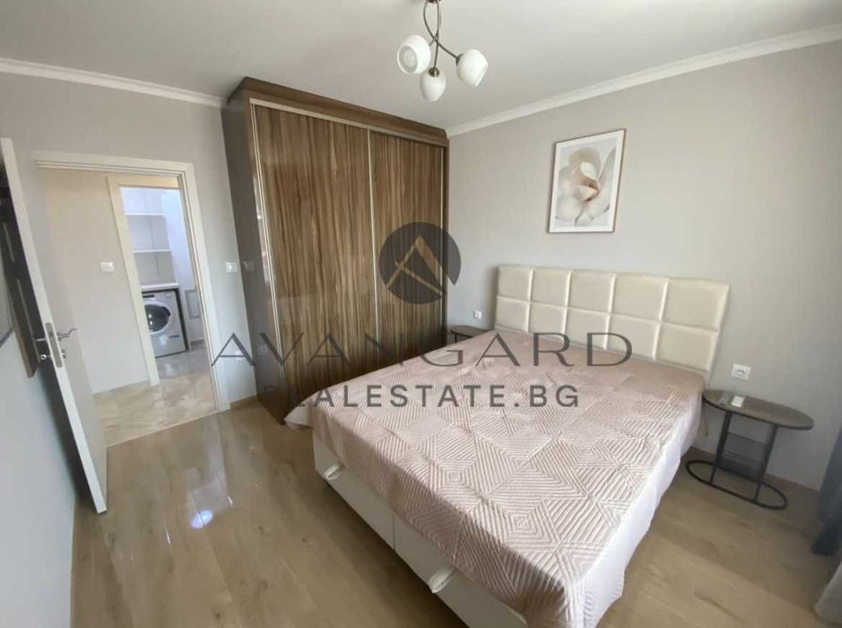 Продава се Тристаен апартамент в Пловдив, Център - 100 кв.м за 2180 €/кв.м - Снимка #6