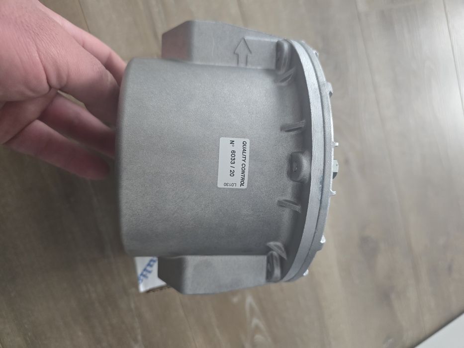 Filtru gaz giuliani  1"    filtre gaz