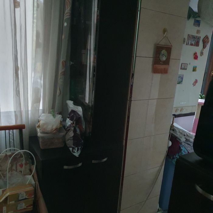 Bucatarie utilata venge