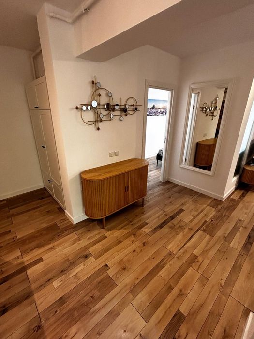 Apartament 2 camere (parcare), Greenfield, Blue