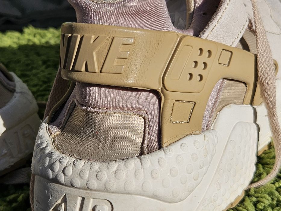 Nike Air Huarache оригинални кецове N37