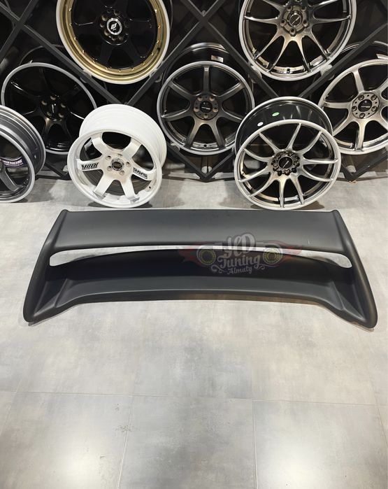 Спойлер STI V6 Subaru Impreza GC