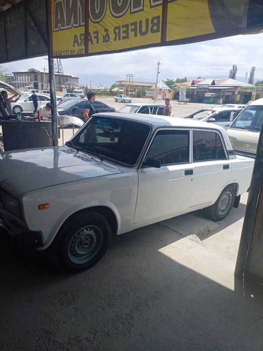 2107vaz 2007  metangazibor