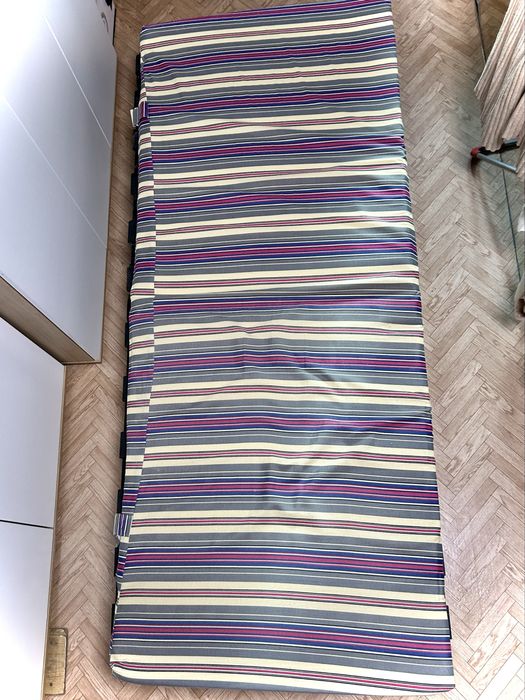 Продам раскладушку