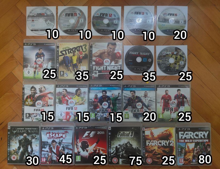 Joc PS3 PlayStation 3