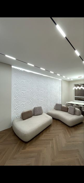 Ремонт квартир,домов под ключ