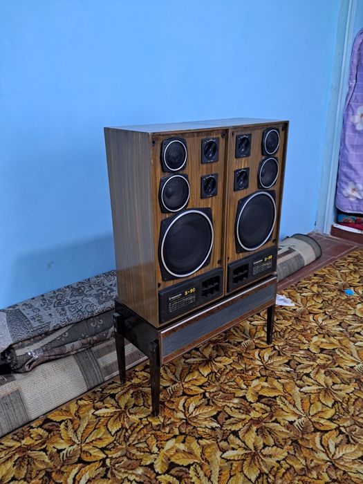 S90 radiotenika kalonki