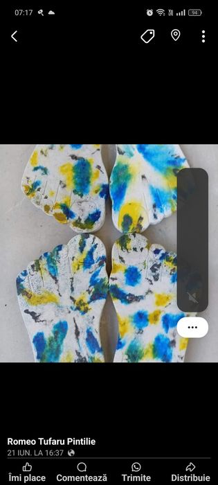 Decorațiuni exterior