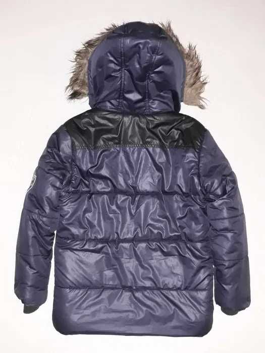 Soul & Glory зимно яке