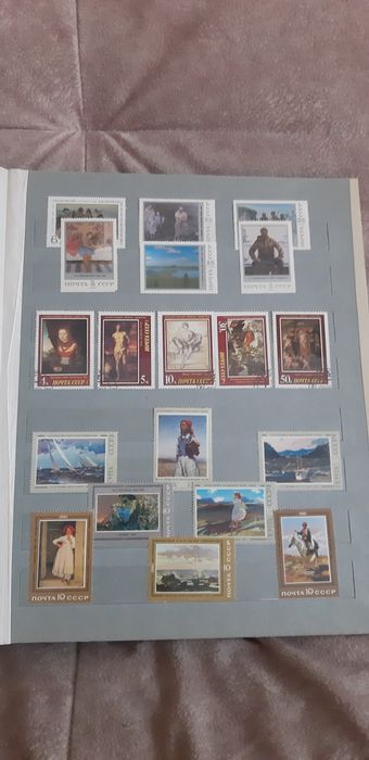 Продаю альбом     .