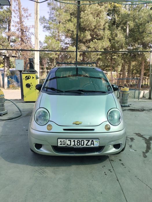 Срочна Матиз мих 2009