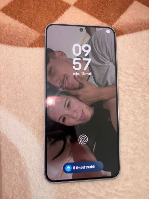 Telefon mobil S 25