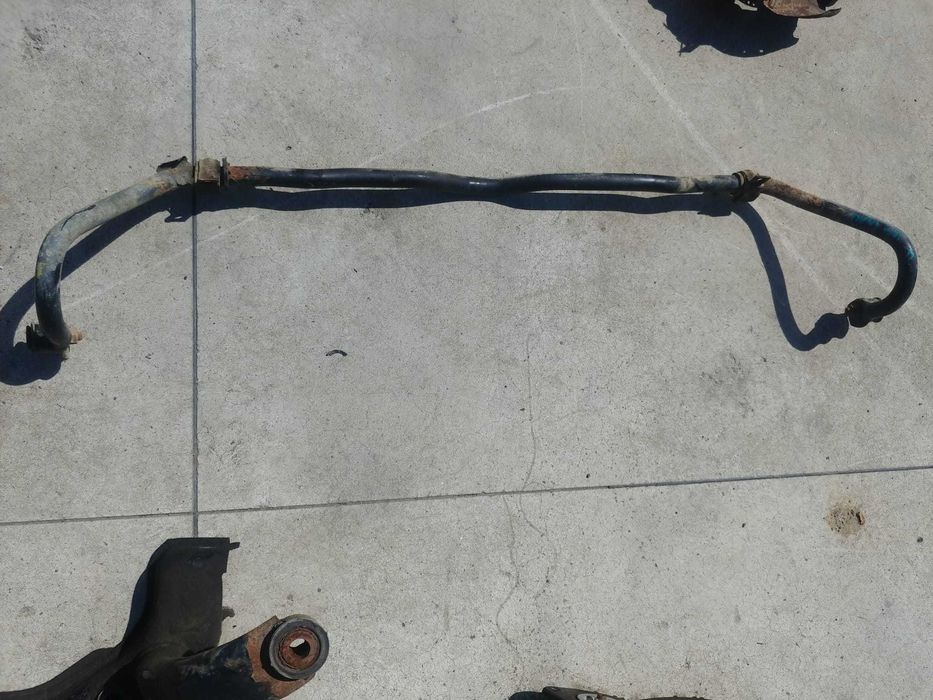 bara torsiune stabilizatoare 1.9 tdi alh vw golf 4 1j