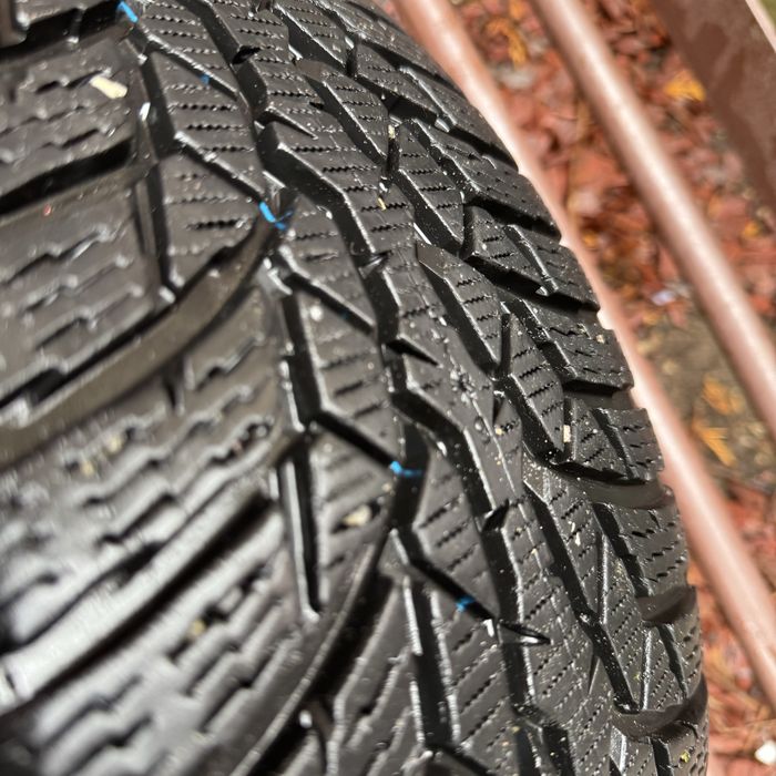 Vand jante 17 Mercedes E klasse