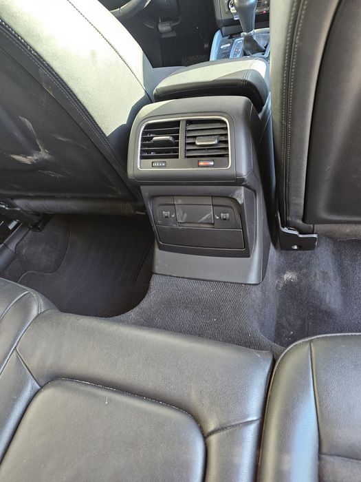 Audi Q5 2.0 TFSI 211 ks  НА ЧАСТИ s tronic. проблем в мотора