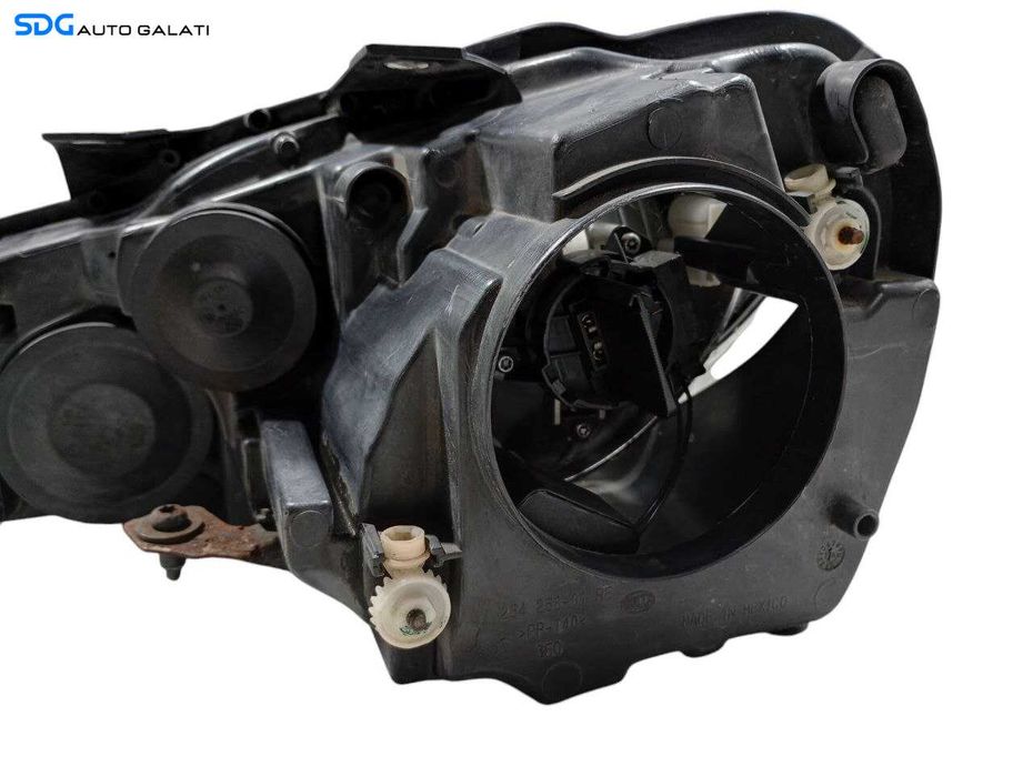 Far Dreapta Volkswagen Golf 6 2008 - 2013 Cod 25425801 [LR0818]