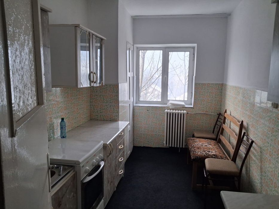 Apartament de vânzare blocuri de intervenție BERBESTI