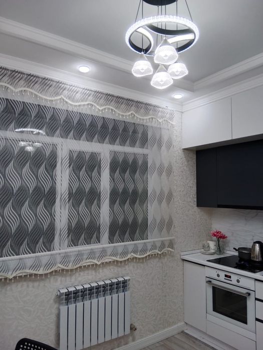 16мкр 33/3 ЖК ЖАНУЯ