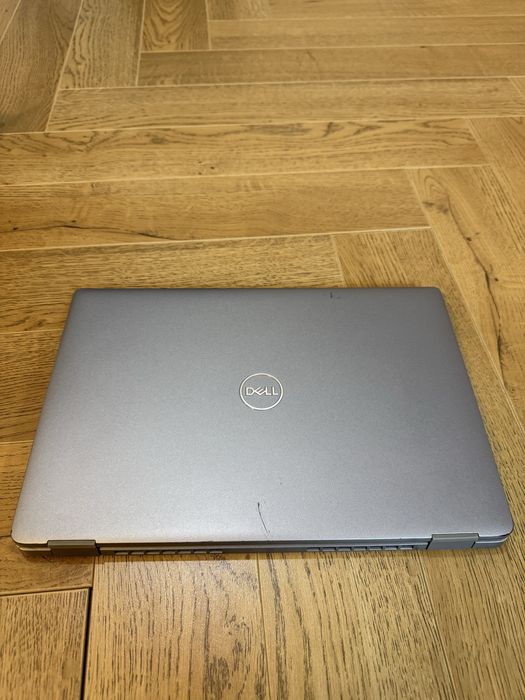 Dell Latitude 5320
