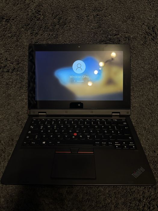 Vând Leptop Thinkpad
