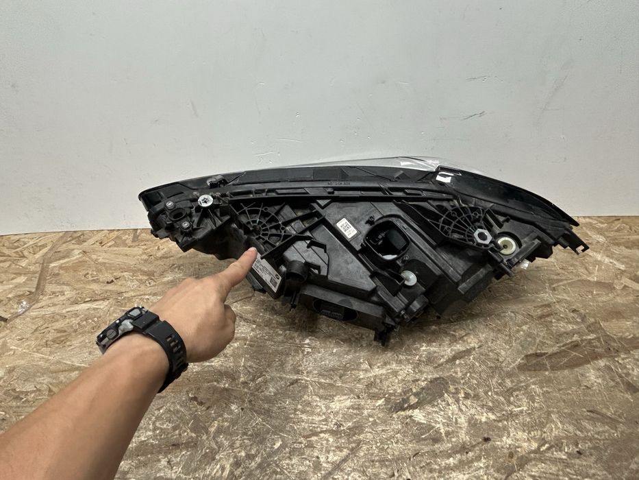 Far bmw G22 G23 G26 full led dreapta 2019-2022