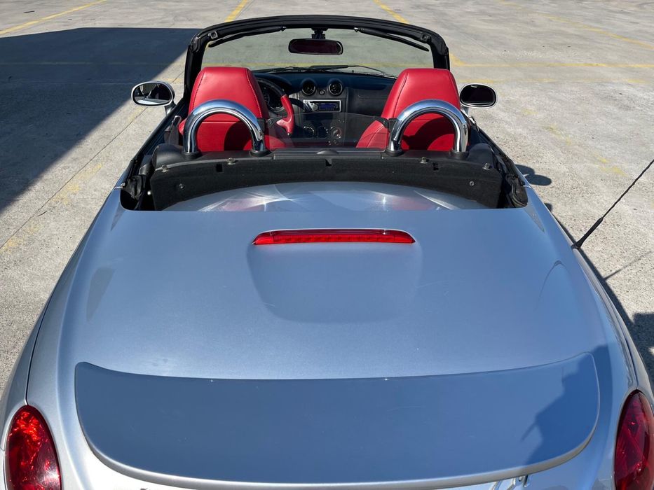 Daihatsu Copen 1.3 Cabrio