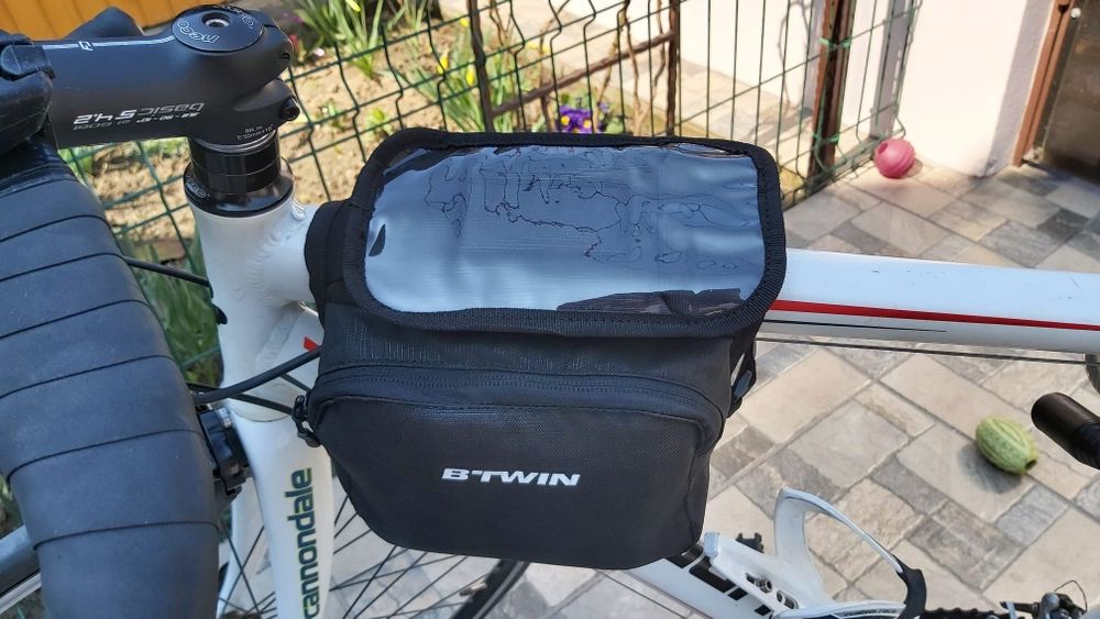 Semicursiera Mudyfox race 100