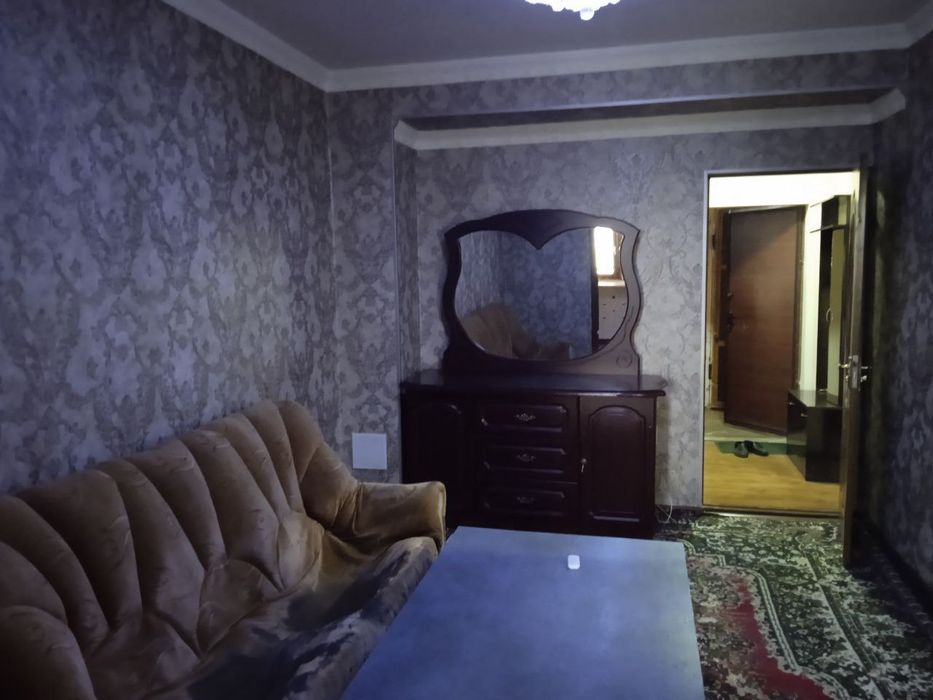 Срочно Продается 2 комнатная квартира Тузел 2