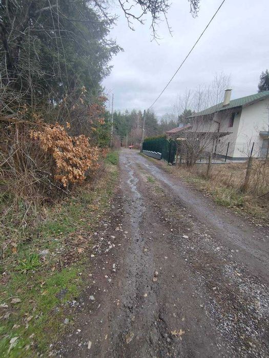 продавам парцел в.з. Ренов дол, до яз.Искър
