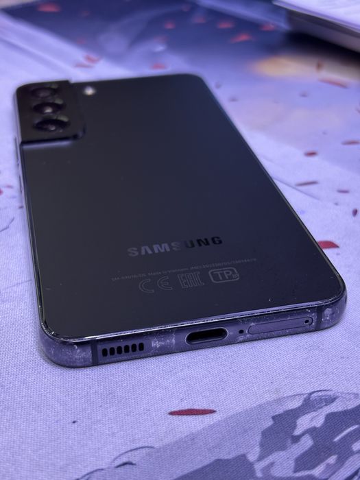 samsung s22 128ГБ срочно