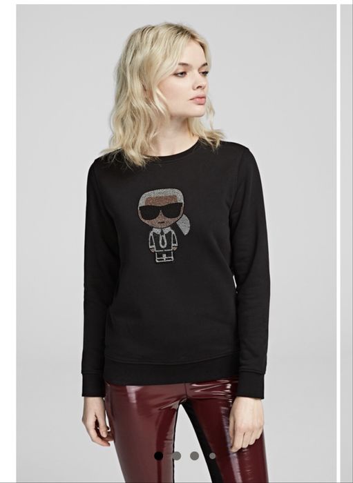 Карл Лагерфелд, оригинални, размер М