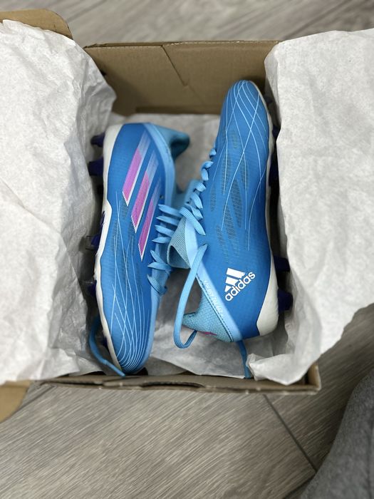 Adidas xspeedflow .2