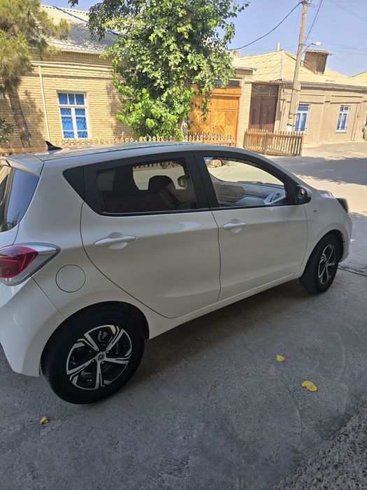 Changan ben ben elektra mobile 2023 yil