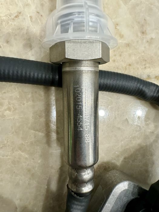 Senzor noxe nox Oxigen Lambda N43 Bmw Seria 1 3 E87 E81 E82 E90 E91