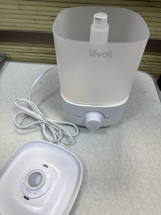 Ултразвуков овлажнител Levoit Classic 160