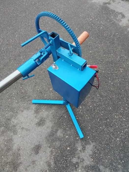 Електронно чеверме