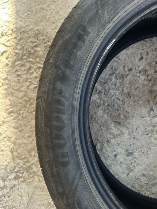 Шины Good year 245/50 R20
