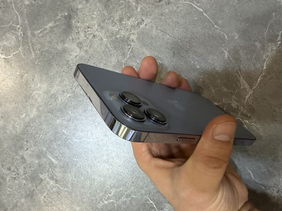 Iphone 13 pro max 128