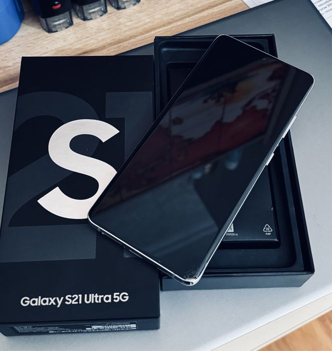 Samsung S21 ULTRA