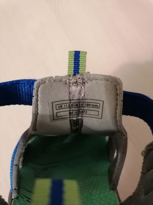 Sandale Umbro 29 copii