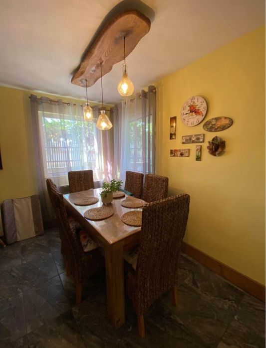 Продава се Къща в Плиска - 180 кв.м за 539 €/кв.м - Снимка #4