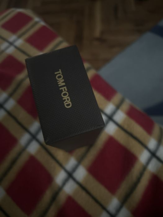 Tom ford tabacco vanille