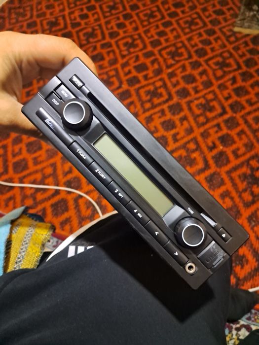 Matiz mafon sotiladi