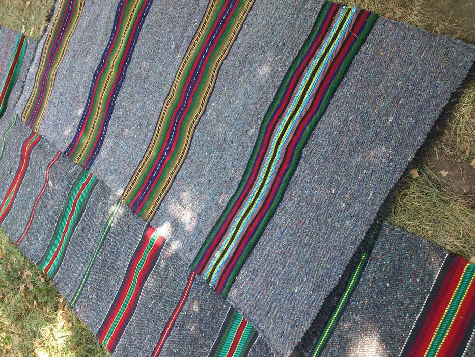 Черга,пътека,килим,пано