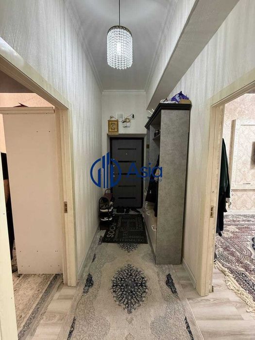 7-mikrdan #3x xonali #K499 75m2 kvartira sotiladi