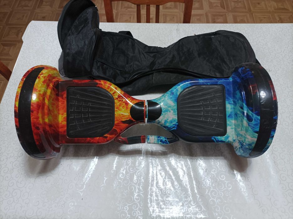 Продам героскутер 3шт