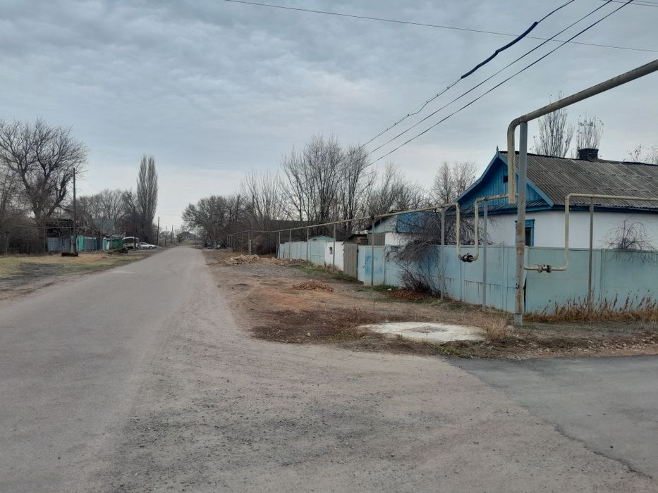 Дом продоётся дом